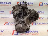 МКПП (механическая коробка переключения передач) Hyundai Accent (LC) 4300022766