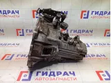 МКПП (механическая коробка переключения передач) Hyundai Accent (LC) 4300022766