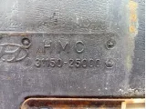 Бак топливный Hyundai Accent (LC) 3115025000