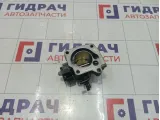 Дроссельная заслонка механическая Hyundai Accent (LC) 3510026860