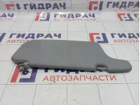 Козырек солнцезащитный левый Hyundai Accent (LC) 8520125400YL