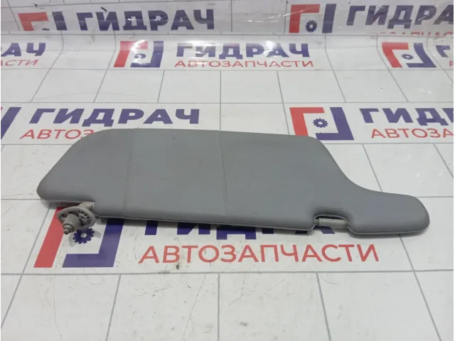 Козырек солнцезащитный левый Hyundai Accent (LC) 8520125400YL