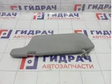 Козырек солнцезащитный левый Hyundai Accent (LC) 8520125400YL