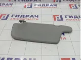 Козырек солнцезащитный левый Hyundai Accent (LC) 8520125400YL