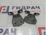 Петли двери задней левой Hyundai Accent (LC)