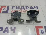 Петли двери задней левой Hyundai Accent (LC)