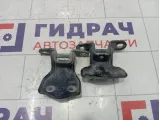 Петли двери задней левой Hyundai Accent (LC)