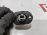 Фонарь подсветки номера Hyundai Accent 2 9250125000. Дефект.