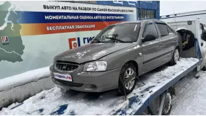 Hyundai Accent 2