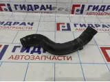Патрубок радиатора Hyundai Avante (MD)