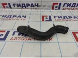 Патрубок радиатора Hyundai Avante (MD)