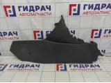 Накладка консоли левая Hyundai Avante (MD) 846303X000RY