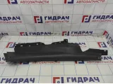 Обшивка стойки задней правой нижняя Hyundai Avante (MD) 858953X000RY