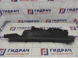 Обшивка стойки задней левой нижняя Hyundai Avante (MD) 858903X000RY