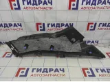 Обшивка стойки задней левой нижняя Hyundai Avante (MD) 858903X000RY