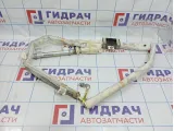 Подушка безопасности боковая (шторка) левая Hyundai Avante (MD) 850103X000