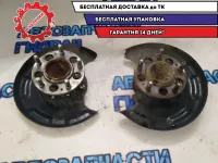 Ступица задняя левая Hyundai Avante 2012