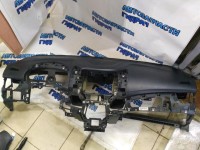 Торпедо подушка безопасности пассажира AIRBAG Hyundai Avante 2012