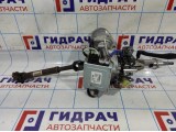 Колонка рулевая Hyundai Avante (MD) 563103X000.
