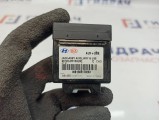 Разъем Hyundai Creta 96120-M0100. USB, AUX.