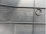 Обшивка стойки средняя левая нижняя Hyundai Creta 85835-M0000-TRY. Царапины.
