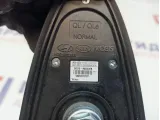 Антенна Hyundai Creta 96210-M0000EB. Царапины.