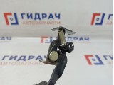 Ручка открывания лючка бензобака Hyundai Creta 81570-2H001.