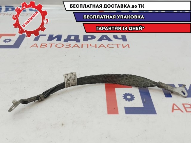 Провод массы Hyundai Creta 91860-M0220.