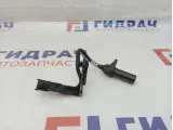Датчик положения коленвала Hyundai Creta 39180-2B100.