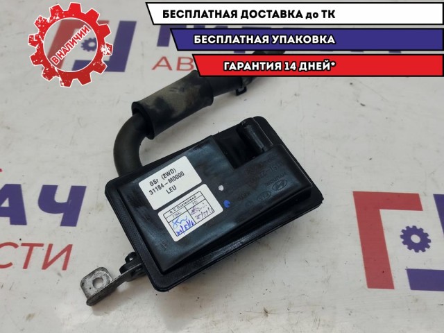 Фильтр вентиляции топливного бака Hyundai Creta 31151-2Z100.