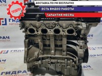 Двигатель Hyundai Creta WG111-2BW00. 1,6л. 16v G4FG. Проверен. Полностью исправен.