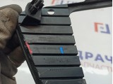 Рамка противотуманной фары правой Hyundai Creta 86564-M0010. Сломаны крепления.