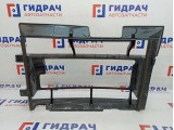 Кожух радиатора Hyundai Creta 29135-M0000.