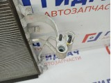 Радиатор кондиционера Hyundai Creta 97606-M0000.