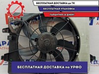 Вентилятор радиатора Hyundai Creta 25380-M0000.