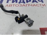 Клемма аккумулятора минус Hyundai Creta 37180-M0000.