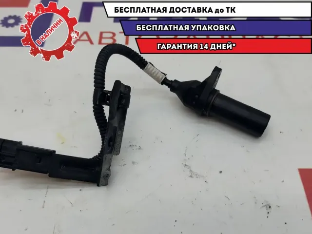 Датчик положения коленвала Hyundai Creta 39180-2B100.