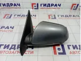 Зеркало левое электрическое Hyundai Creta 87610-C9110