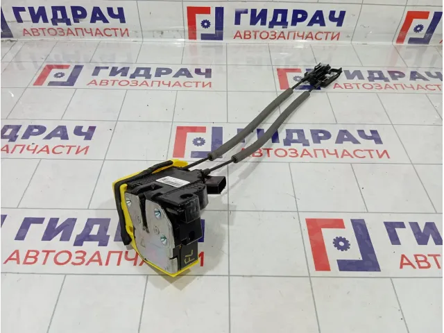 Замок двери передней левой Hyundai Creta 81310-M0000