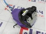 Замок двери задней левой Hyundai Creta 81410-M0000