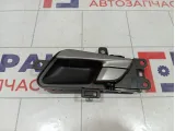 Ручка двери задней внутренняя левая Hyundai Creta 83610-A0010-RA5