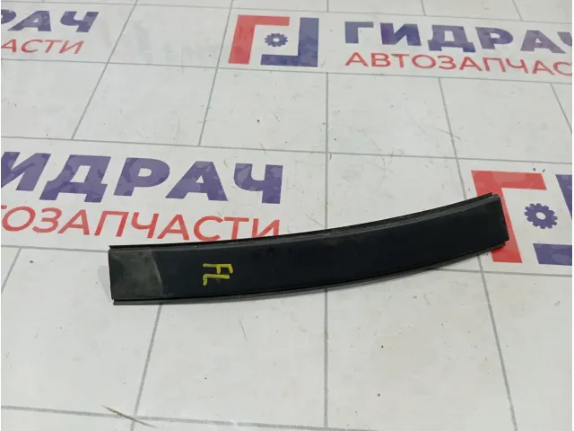 Молдинг крыши левый Hyundai Creta 87230-M0100
