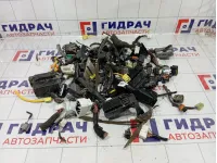 Фишка (разъем) Hyundai Creta