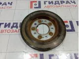 Диск тормозной задний Hyundai Creta 58411-C9500