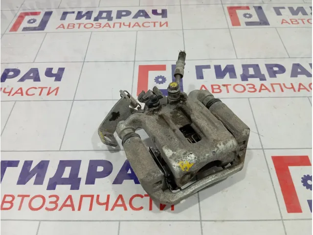 Суппорт тормозной задний левый Hyundai Creta 58310-M0A10