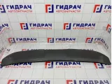 Накладка заднего бампера Hyundai Creta 86665-M0000