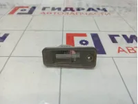 Фонарь подсветки номера правый Hyundai Creta