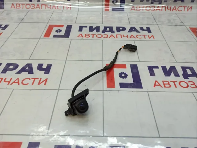 Камера заднего вида Hyundai Creta 95760-M0500