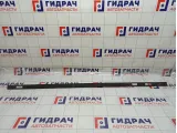 Молдинг крыши левый Hyundai Creta 87250-M0100