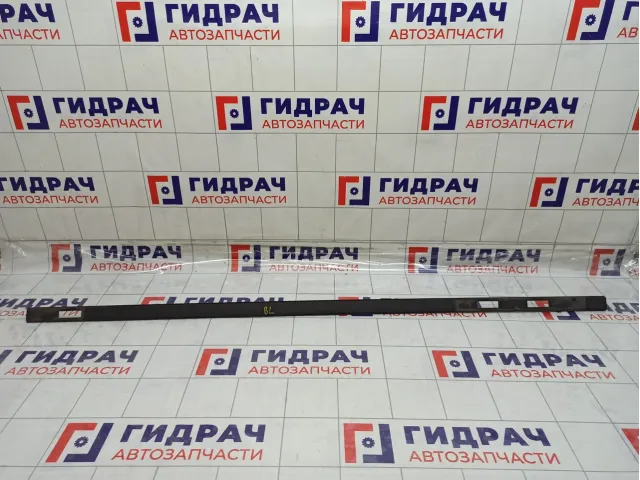 Молдинг крыши левый Hyundai Creta 87250-M0100